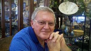 Paul Perras's Instagram, Twitter & Facebook