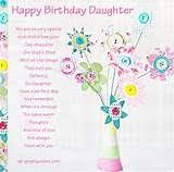 Birthday Greetings For Daughter In Law For Facebook Facebook Birthday Daughter Free Birthday Wishes And Images Happy Birthday Daughter Happy Birthday Quotes For Daughter