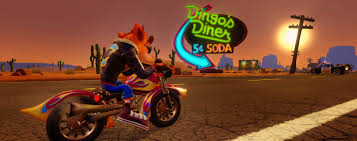 Image result for Crash Bandicoot