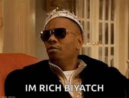 Im Rich Gifs Tenor It looked better in my rich boy animation meme (flipaclip) music:
