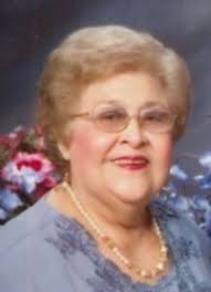 Stella Moreno Campos Obituary