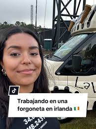 Trabajar En Irlanda Siendo Español