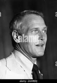 Paul leonard newman hi-res stock photography and images