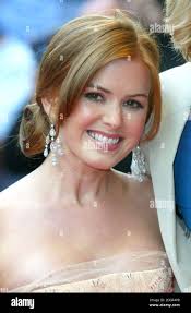 Isla fisher wedding crashers hi-res stock photography and images