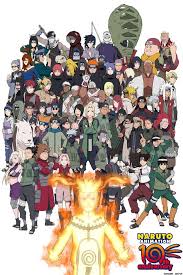 Naruto Shippuden On Crunchyroll Naruto Shippuden Characters Naruto Shippuden Anime Naruto Sasuke Sakura