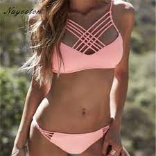 Pin Su Bikini Summer