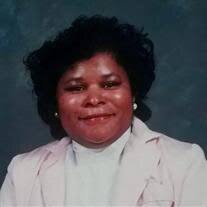 Mrs. Marie Pearl Freeman Obituary