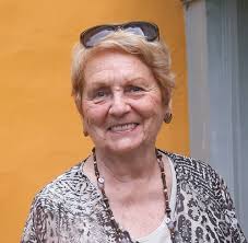 Rouwbericht : Marie-Rose Pétré