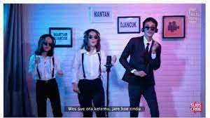 Chord Kunci Gitar Mantan Djancuk Dj Kentrung Kalia Siska Ft Ska 86 Pancen Kowe Tego Tribunpadang Com