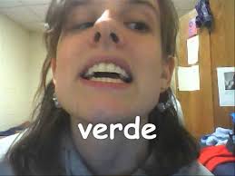 As a soft d ð as a spanish t t as the letter z θ as a spanish soft r r 1. How To Say The Spanish R Youtube