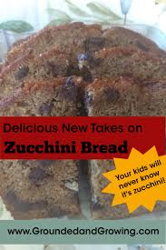 However it should be fed in moderation as it contains nearly no nutritional value. Delicious New Takes On Zucchini Bread