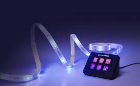 Led lighting malaysia, pinang, pulau pinang, malaysia. Light Strip Elgato Com