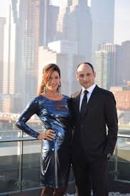 Hilary Farr And David Visentin From Love It Or List It Movies Showing List Home Improvement Show