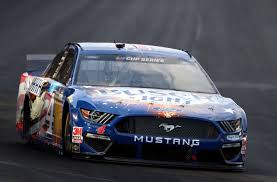 Then, like a script straight out of hollywood, the adopted hoosier went out and won the inaugural brickyard 400, the first nascar. Nascar Kevin Harvick Takes Over Can He Break Jeff Gordon S Record Rallystar