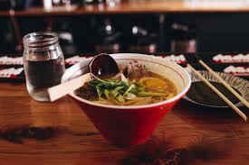 We stand true to our ramen, and believe it's the best we've ever had.a ramen our neighbors can brag about! Ramen 101