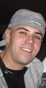 Daniel Paden's Instagram, Twitter & Facebook