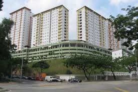 You can dine on a. Casa Desa For Sale In Taman Desa Propsocial