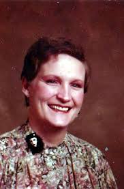 Audrey Sawyer Obituary