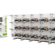 5 Basic Guides of Slitter Rewinders (Part 1) | Nicely