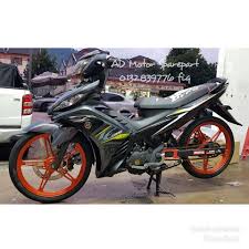 More images for cover set lc135 v4 » Coverset Lc135 V4 V5 V6 Murah Photos Facebook