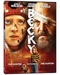 Becky: Amazon.de: DVD & Blu-ray