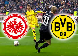 Dortmund | frankfurt live sehen. Deutsche Bundesliga So Kannst Du Eintracht Frankfurt Gegen Borussia Dortmund Heute Live Im Tv Stream Und Ticker Verfolgen