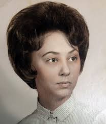 Betty Kitchens Obituary