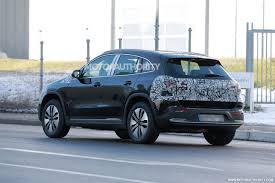 New mercedes eqa 2021 all trims. 4vjafkafva0xzm