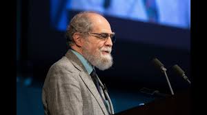 A Conversation with Kyoto Prize Recipient…