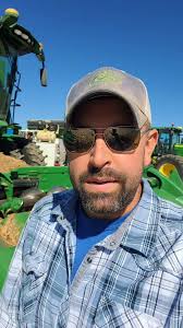 Harvest 2022 Updates: Illinois Farmer's Endless Journey