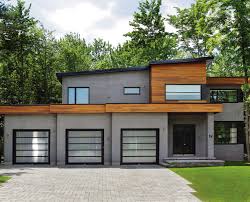 Private Residence In Quebec Canada Using Shouldice Mj Stone Maison En Brique Revetement Exterieur Maison Maison Moderne Briques