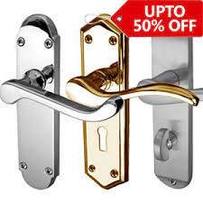 Handles are often one of the last aspects of bifold doors that people consider, and when searching online, you may find contradictory instructions on the best position for your bifold door handle. Door Handles Internal Door Handle Range E Hardware