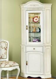 Whatever you collect or like to look at, display cabinets mean you can keep your favorite things on show but away from dust and sticky. A Showcase Cabinet 42 Photos A Narrow Glass Version For A Living Room Corner Models With Glass And Lighting Examples From Pine And Other Wood