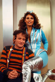 Raquel Welch owned up to her diva behavior on 'Mork & Mindy' set