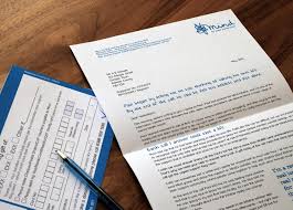 10 Contoh Surat Resmi Terbaru Saat Ini Mudah Ditiru