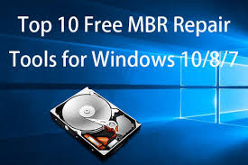 Turbotax also offers an online version that is downloaded in seg. Top 10 Free Mbr Repair Tools For Windows 10 8 7 To Fix Mbr