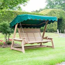 It is hand crafted in the uk by a small family business who ensure great quality and value for money. Alexander Rose Mahogany 3 Seater Swing Seat Free Uk Delivery