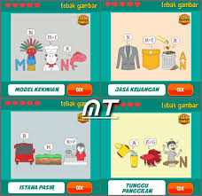 Kunci jawaban tebak gambar level 90 kunci jawaban tebak gambar. Tebak Gambar Level 97 Cara Golden