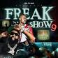 Freak Show 9 event image