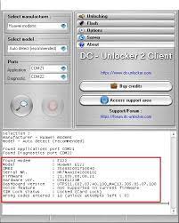 It's one the tools required to unlock stubborn e303 glo bolt modems. Two Ways To Unlock Huawei E303 Modem Dr Fone