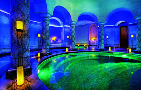 Sehen sie sich ergebnisse an für aspen pool Spa Treatments Luxury Spa Massages The Ritz Carlton