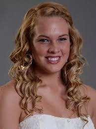 2012 Volleyball Roster