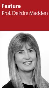 It's all about the trust, or lack of it