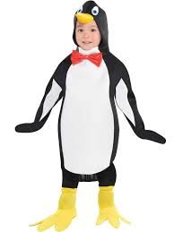 Use them in a centerpiece or wreath. Child Penguin Fancy Dress Costume Funny Animal Kids Zoo Xmas Christmas Outfit Ebay