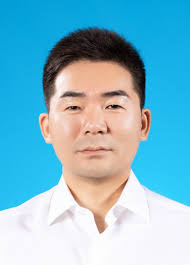 李金华-中国科学院大学-UCAS