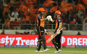 Read the latest jonny bairstow headlines, all in one place, on newsnow: Srh Ride David Warner Jonny Bairstow Blitz To Demolish Rcb Vision Mp Visionmp Com