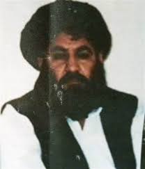 Taliban Leader Mullah Ahktar Mansoor Targeted by U.S. Airstrike: Pentagon