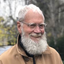 David Letterman