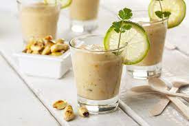 Leche De Tigre Peru S Majestic Cure All