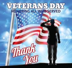 Visitas certificadas por el acpm/ojd. Veterans Day Dia De Los Veteranos Nuestras Raices